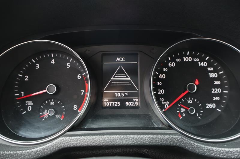volkswagen Passat 2016 - 24
