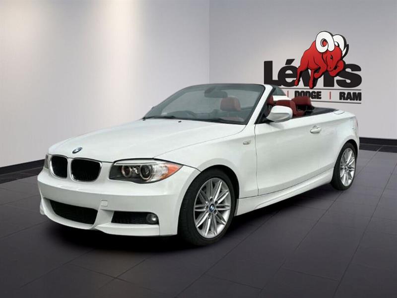 bmw S?lectionner 2013