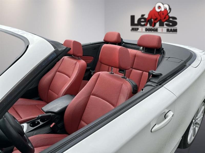 bmw S?lectionner 2013 - 2