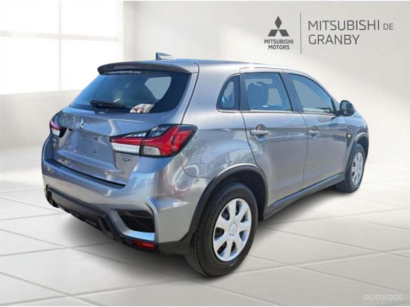 mitsubishi RVR 2020 - 2