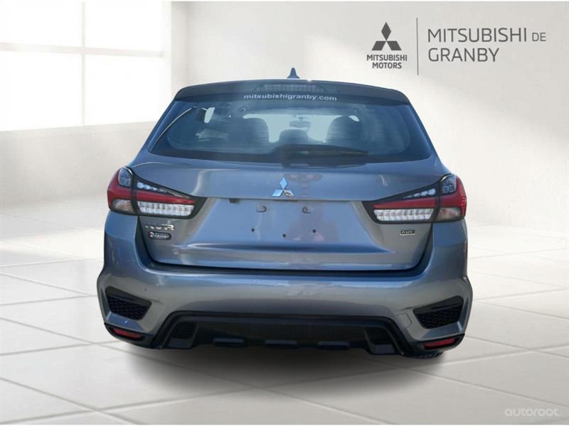 mitsubishi RVR 2020 - 3