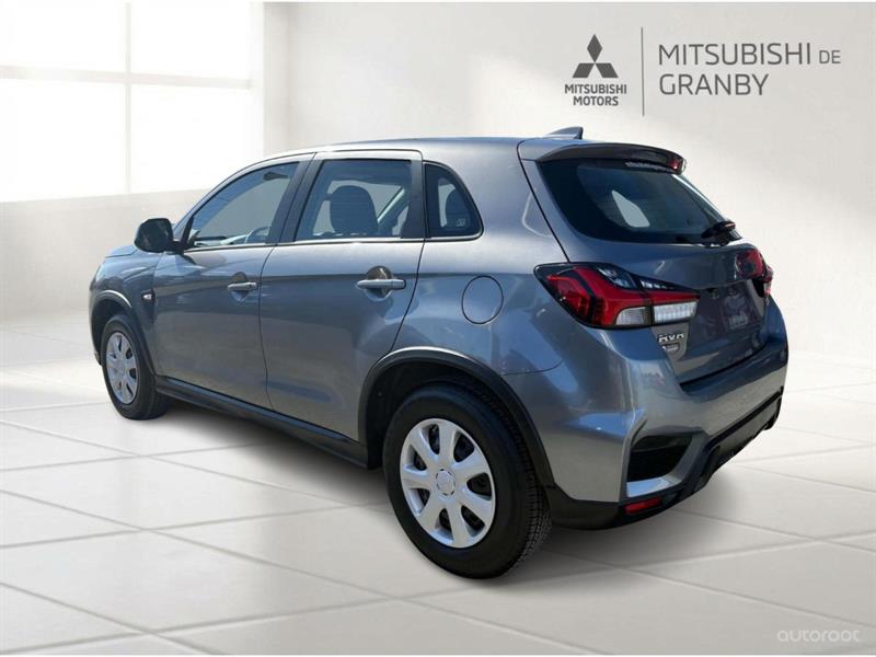 mitsubishi RVR 2020 - 5