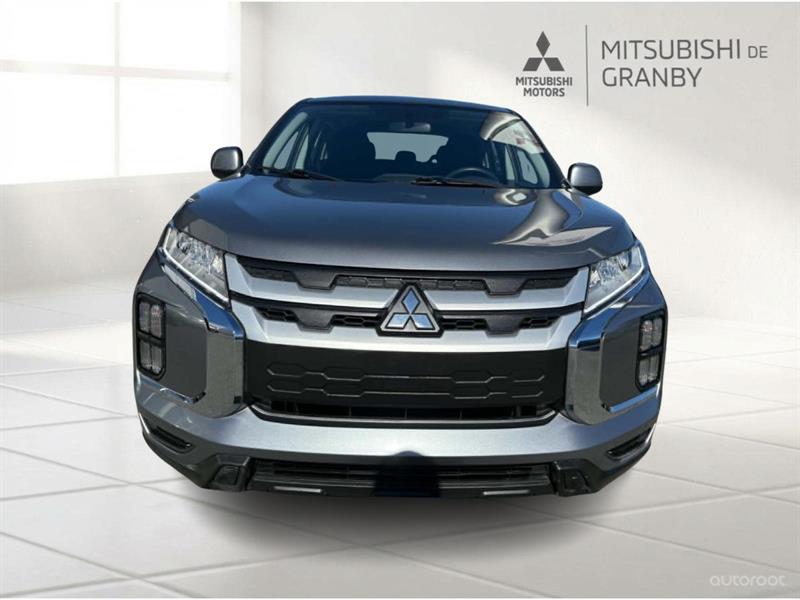 mitsubishi RVR 2020 - 7