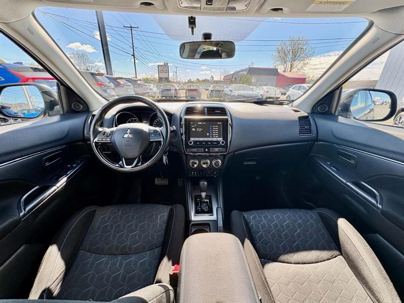 mitsubishi RVR 2020 - 8