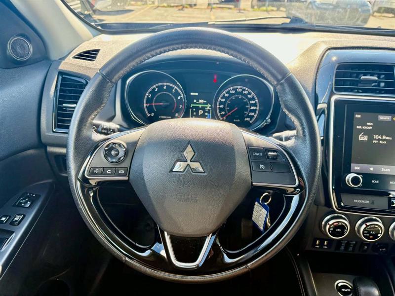mitsubishi RVR 2020 - 9