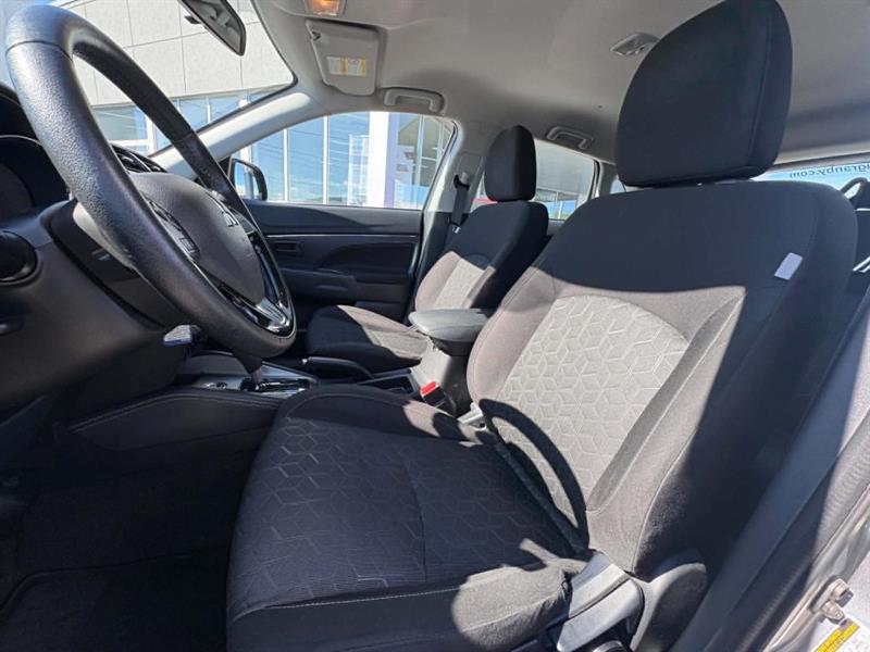 mitsubishi RVR 2020 - 16