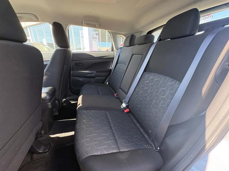 mitsubishi RVR 2020 - 18