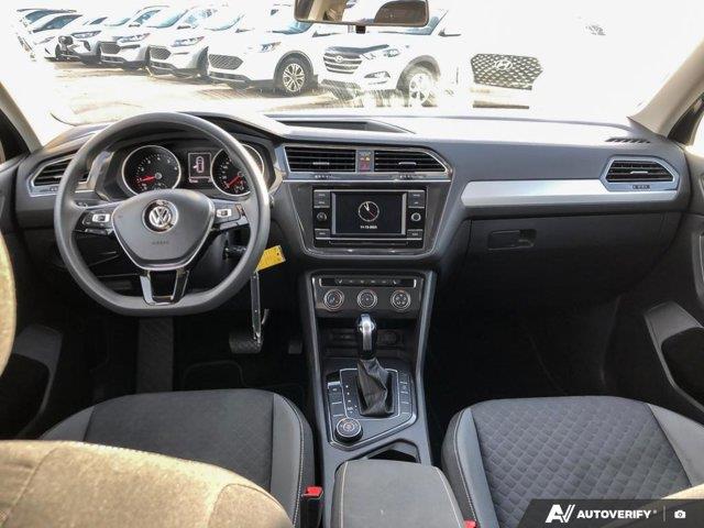 volkswagen Tiguan 2021 - 23