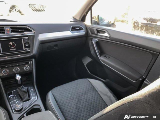 volkswagen Tiguan 2021 - 24