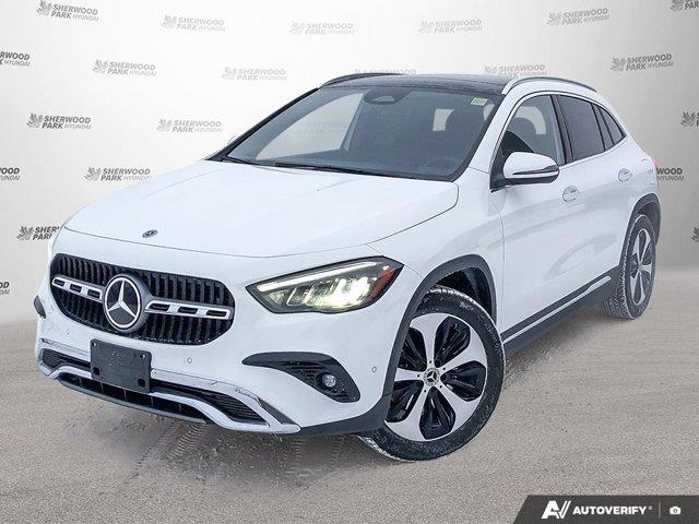 mercedes-benz GLA 2024
