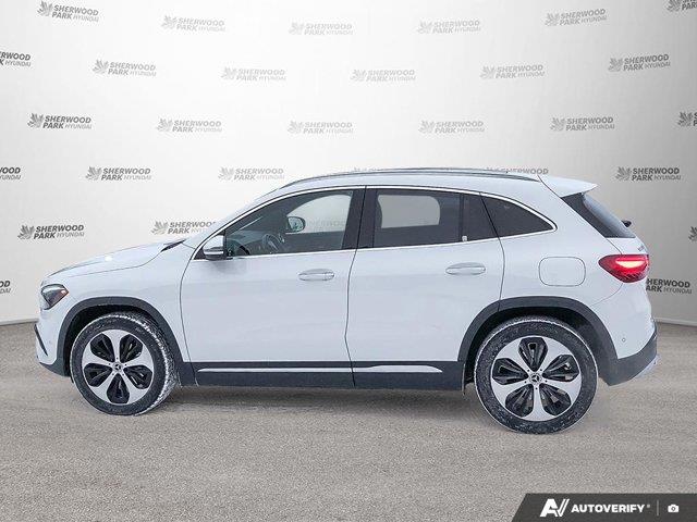 mercedes-benz GLA 2024 - 2