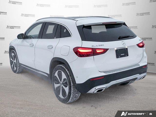 mercedes-benz GLA 2024 - 3