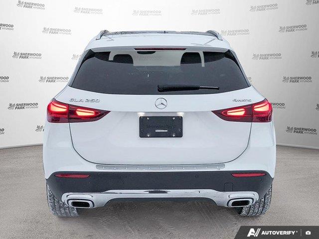 mercedes-benz GLA 2024 - 4