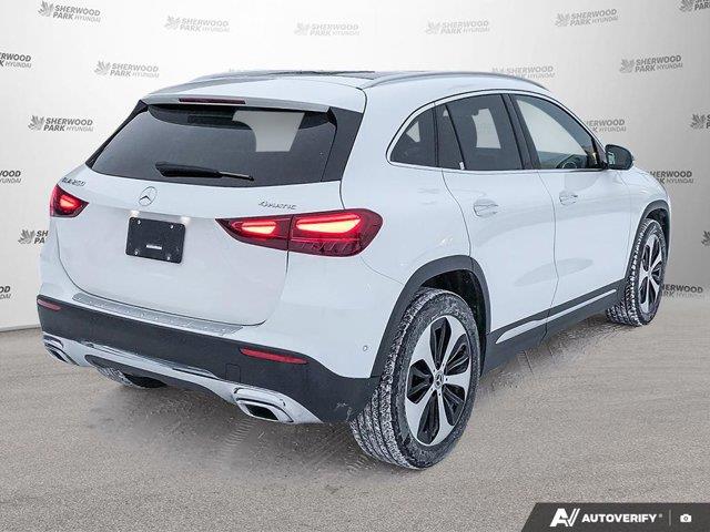 mercedes-benz GLA 2024 - 5
