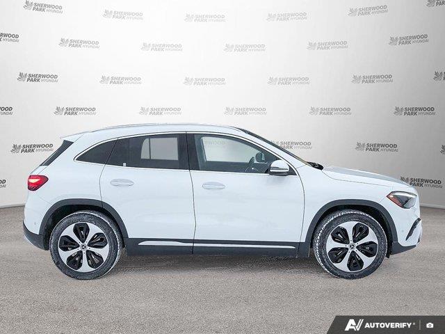 mercedes-benz GLA 2024 - 6