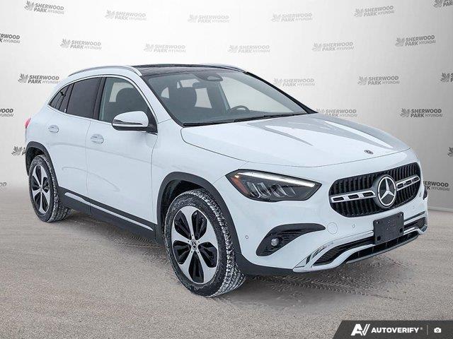 mercedes-benz GLA 2024 - 7