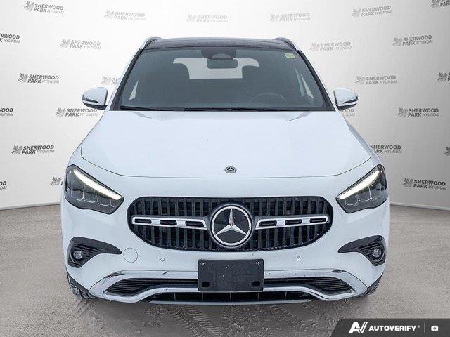 mercedes-benz GLA 2024 - 8
