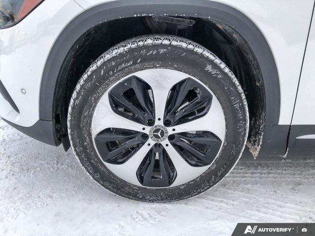 mercedes-benz GLA 2024 - 9