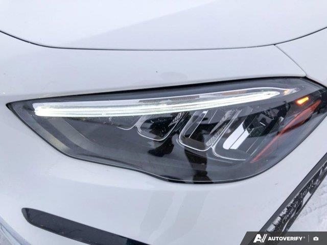 mercedes-benz GLA 2024 - 10