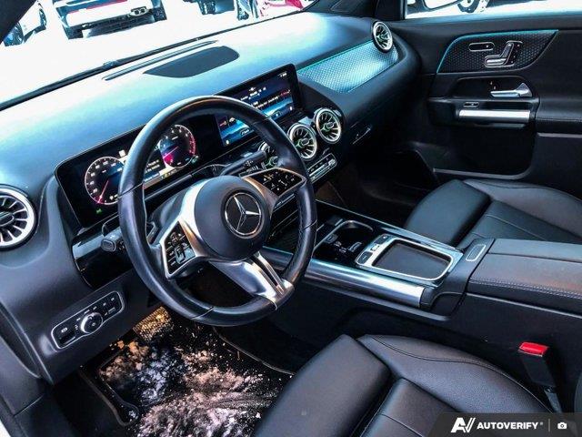 mercedes-benz GLA 2024 - 12