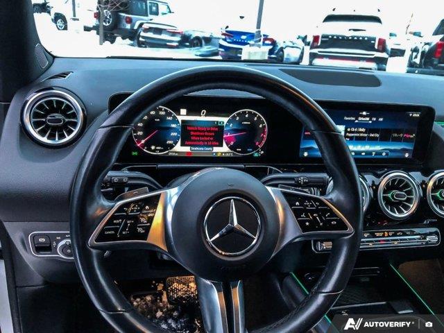 mercedes-benz GLA 2024 - 13