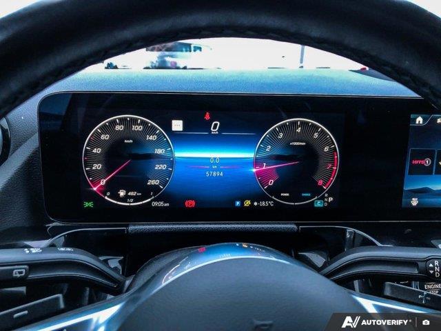 mercedes-benz GLA 2024 - 14