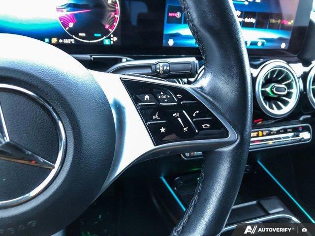 mercedes-benz GLA 2024 - 15