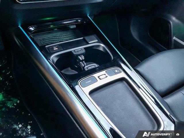 mercedes-benz GLA 2024 - 17