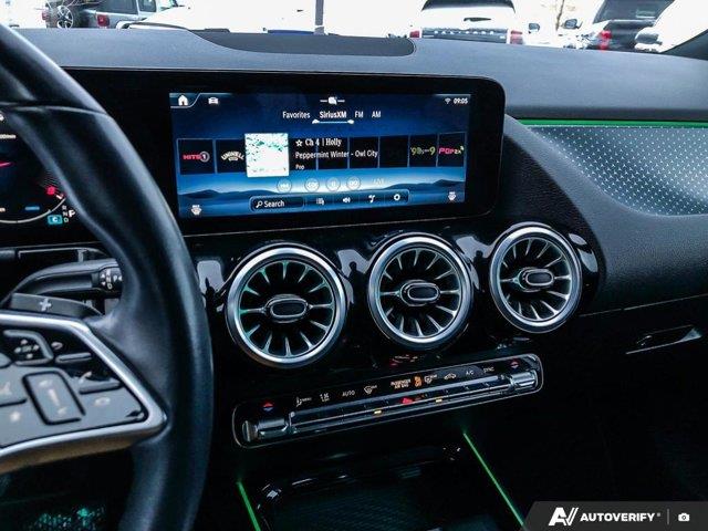 mercedes-benz GLA 2024 - 18
