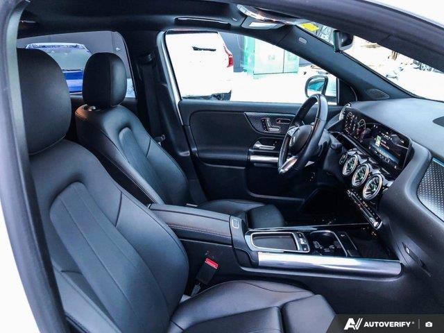 mercedes-benz GLA 2024 - 21