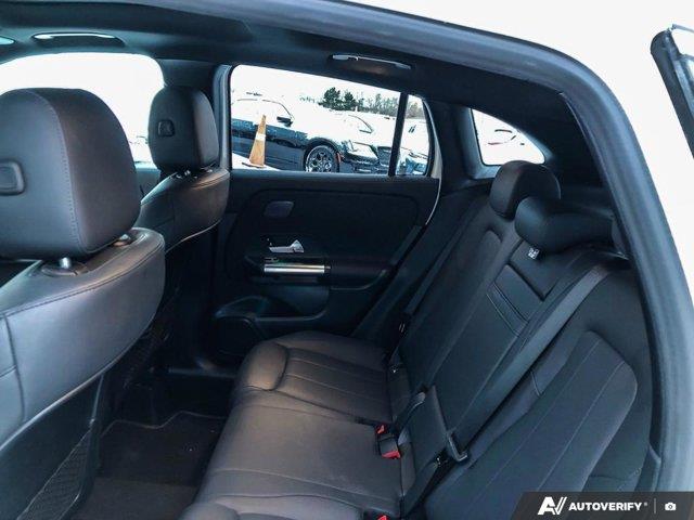 mercedes-benz GLA 2024 - 22