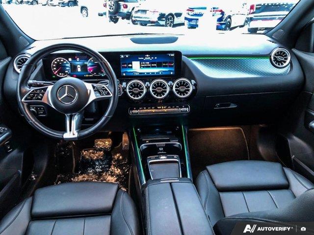 mercedes-benz GLA 2024 - 23