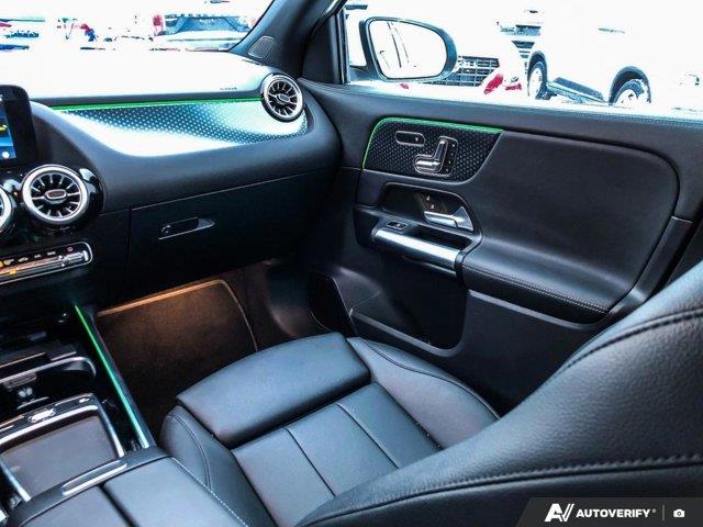 mercedes-benz GLA 2024 - 24