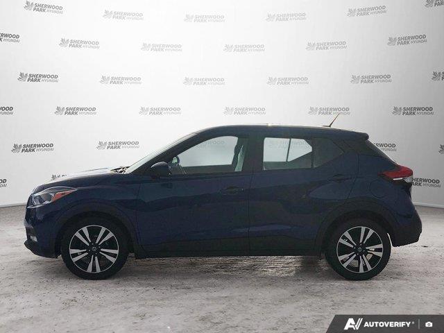 nissan Kicks 2019 - 2