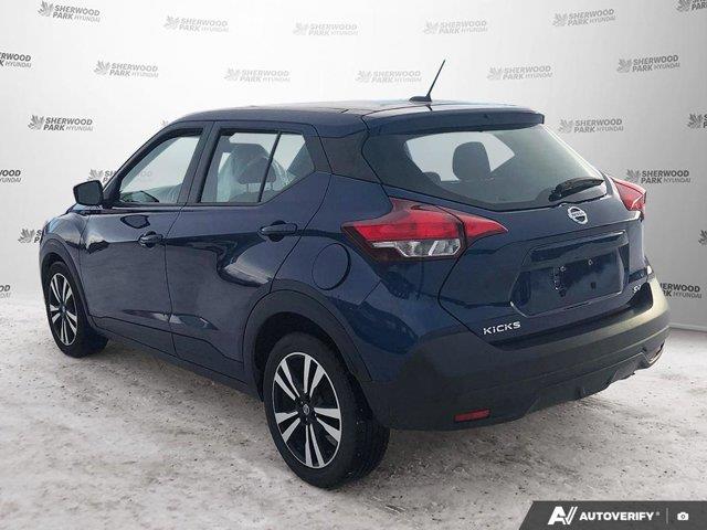nissan Kicks 2019 - 3