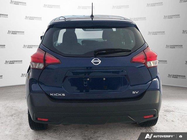 nissan Kicks 2019 - 4