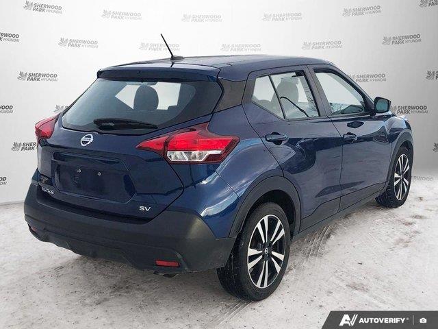 nissan Kicks 2019 - 5