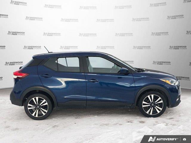 nissan Kicks 2019 - 6