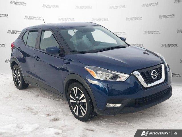 nissan Kicks 2019 - 7