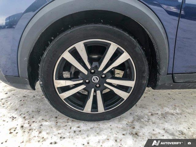 nissan Kicks 2019 - 9