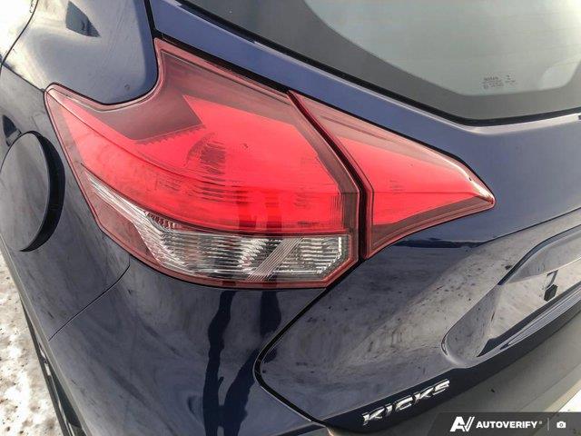nissan Kicks 2019 - 11