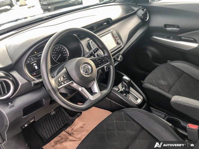 nissan Kicks 2019 - 12