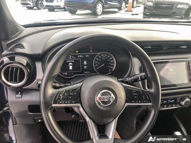 nissan Kicks 2019 - 13