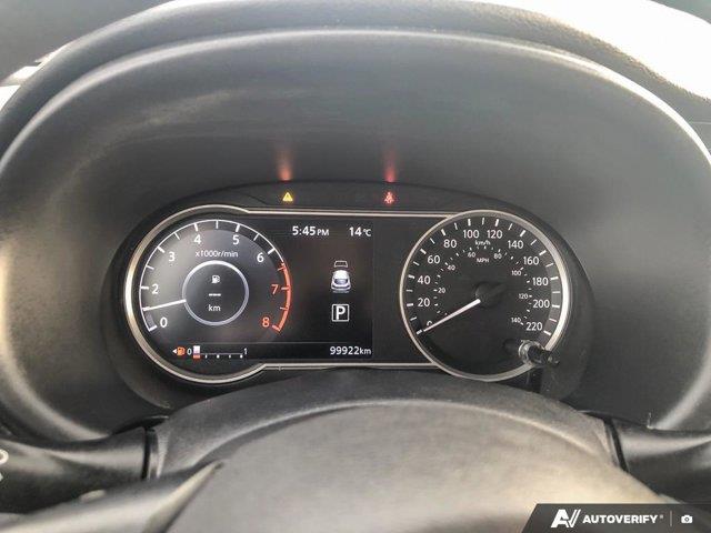 nissan Kicks 2019 - 14