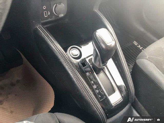 nissan Kicks 2019 - 17