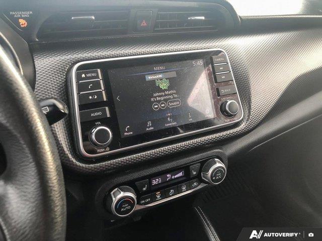 nissan Kicks 2019 - 18