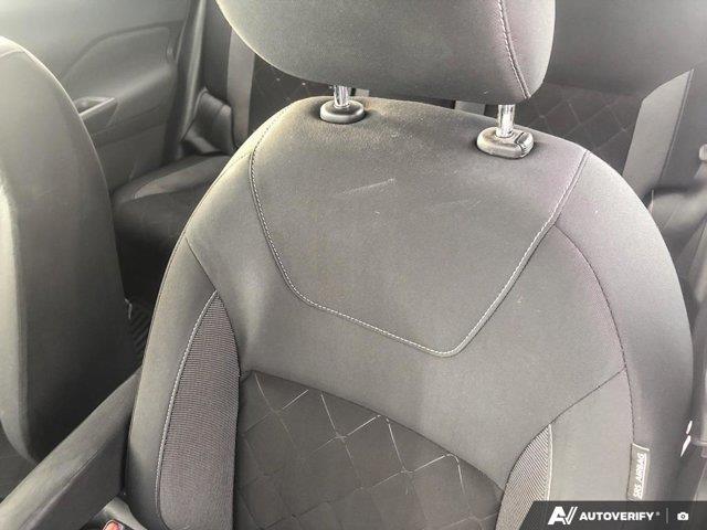 nissan Kicks 2019 - 19
