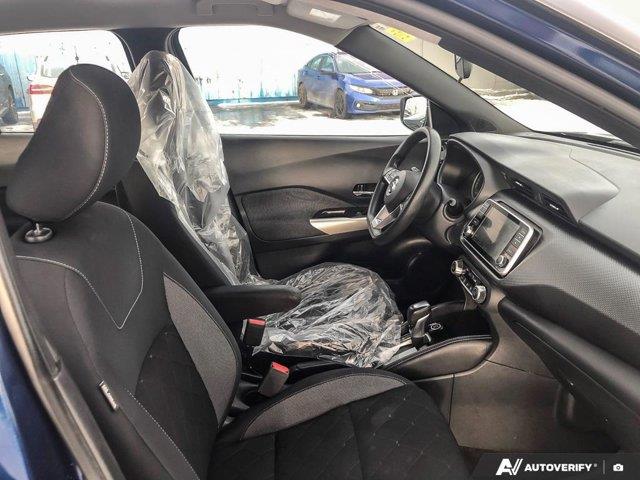 nissan Kicks 2019 - 21