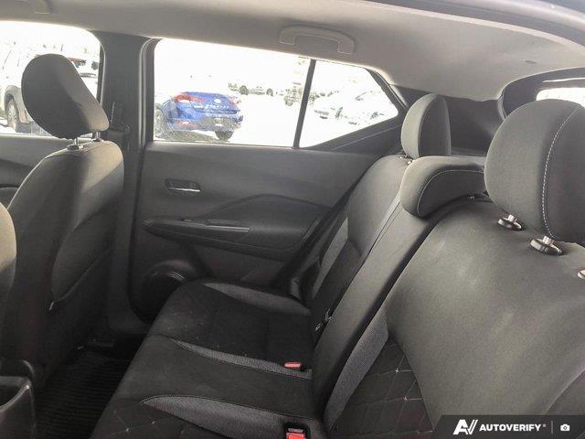 nissan Kicks 2019 - 22