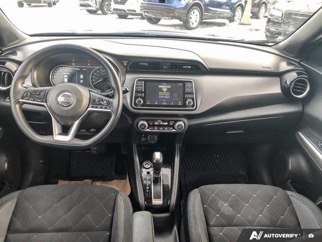 nissan Kicks 2019 - 23